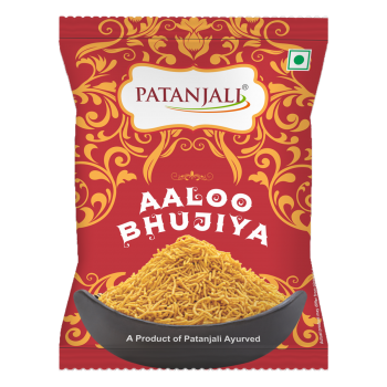 Patanjali Namkeen Aaloo Bhujia