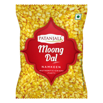 Patanjali Moong Dal Namkeen