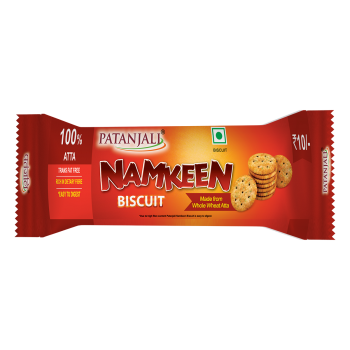 Patanjali Namkeen Biscuit