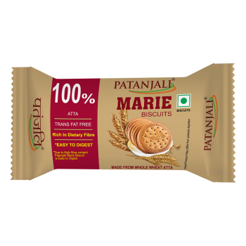 Patanjali Marie Biscuits