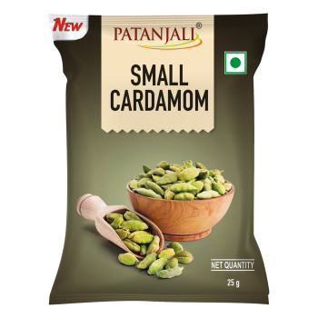Patanjali Small Cardamom