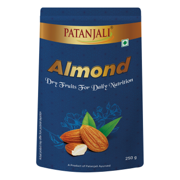 Patanjali Almond (Badam)