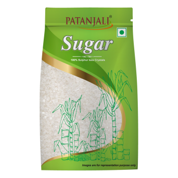 Patanjali Sugar