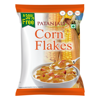 Patanjali Corn Flakes Mix