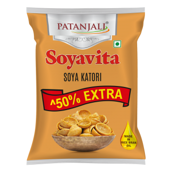 Patanjali Soyavita Soya Katori