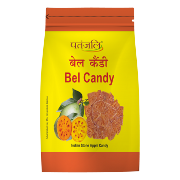 Patanjali Bel Candy