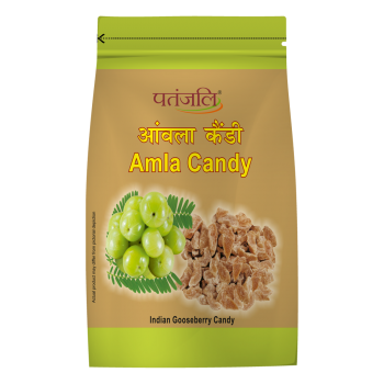 Patanjali Amla Candy