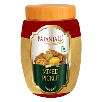 Patanjali Mixed Pickle