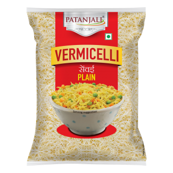 Patanjali Vermicelli Plain