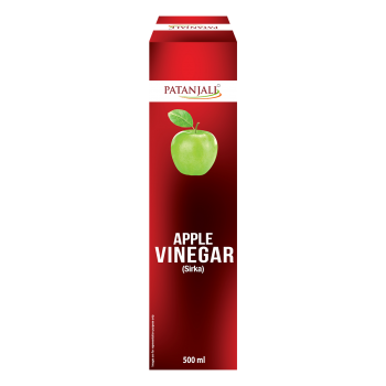 Patanjali Apple Vinegar