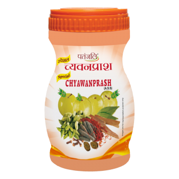 Patanjali special chyawanprash