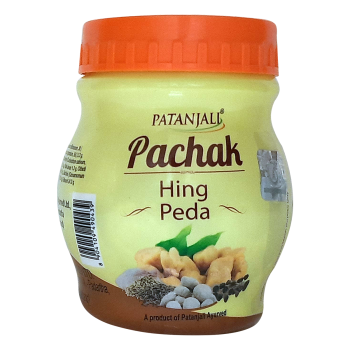 Patanjali Pachak Hing Peda