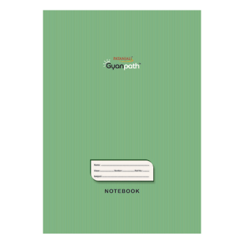 SINGLE LINE REGISTER 192PG[29.7x21cm) 