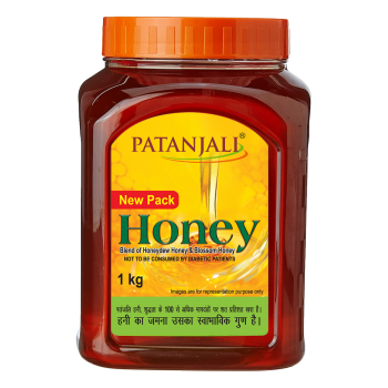 Patanjali Honey