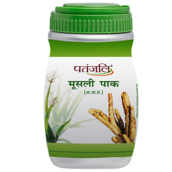 Patanjali Moosli Pak