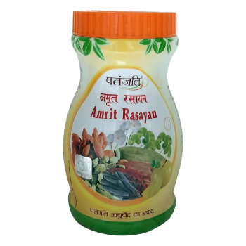 Patanjali Amrit Rasayan