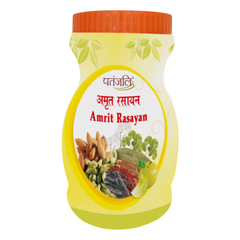 Patanjali Amrit Rasayan