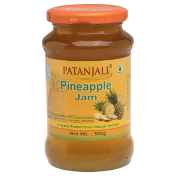 Patanjali Pineapple Jam