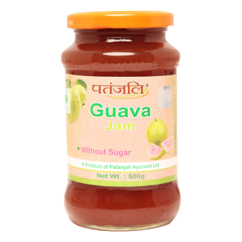 Patanjali Guava Jam
