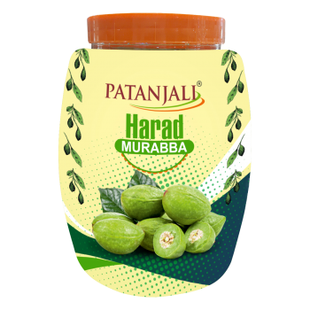 Patanjali Harad Murabba