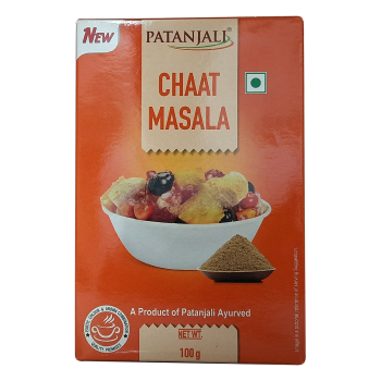 Patanjali Chaat Masala