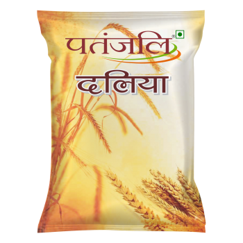 Patanjali Dalia