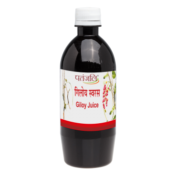 Patanjali Giloy Juice