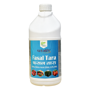 Patanjali Fasal Tara