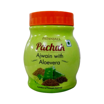 Patanjali Pachak Ajwain with Aloevera