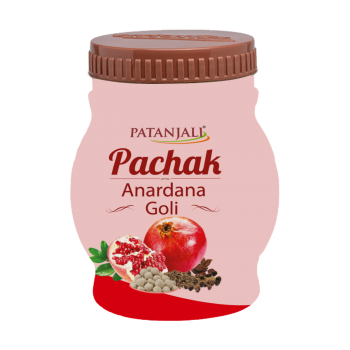 Patanjali Pachak Anardana