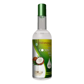 Patanjali Virgin Coconut Oil 