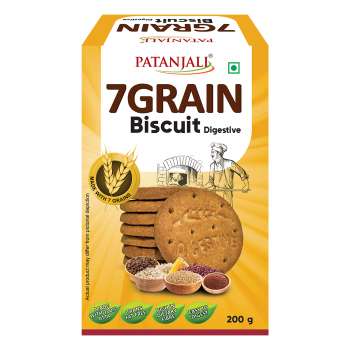 7 Grain Digestive Biscuit