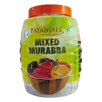 Patanjali Mixed Murabba