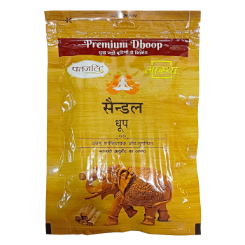 Aastha Premium Sandal Dhoop - 20 N