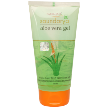 Patanjali Saundarya Aloe Vera Gel