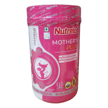 Pat Nutrela Mothers Plus Powder