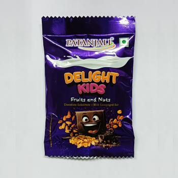 Delight Kids Fruits & Nuts 