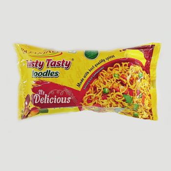 Patanjali TWISTY TASTY NOODLES 50 G- Buy Online