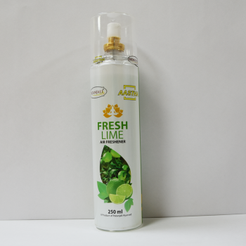 Aastha Air Freshner Fresh Lime