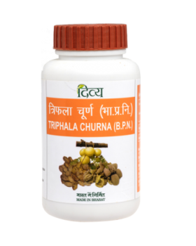 TRIPHALA CHURNA