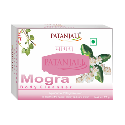 Patanjali Mogra Body Cleanser