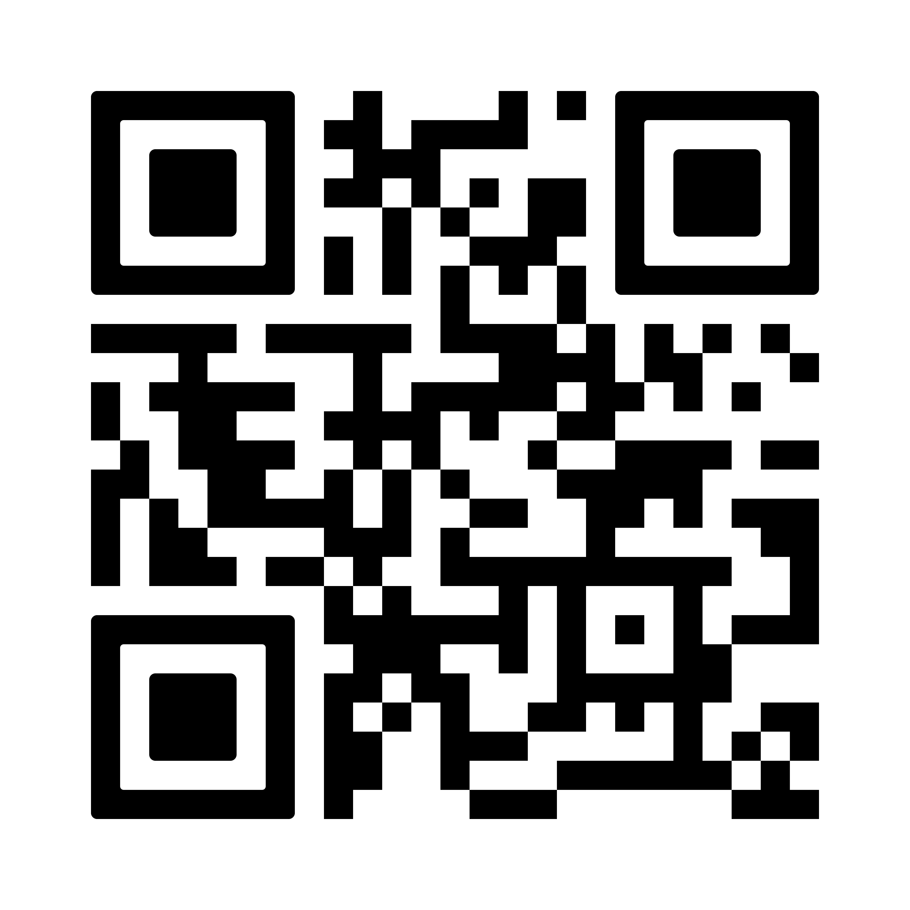 iOS QR